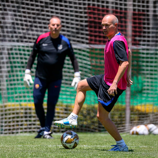 Capitten Jr. ONE Blue