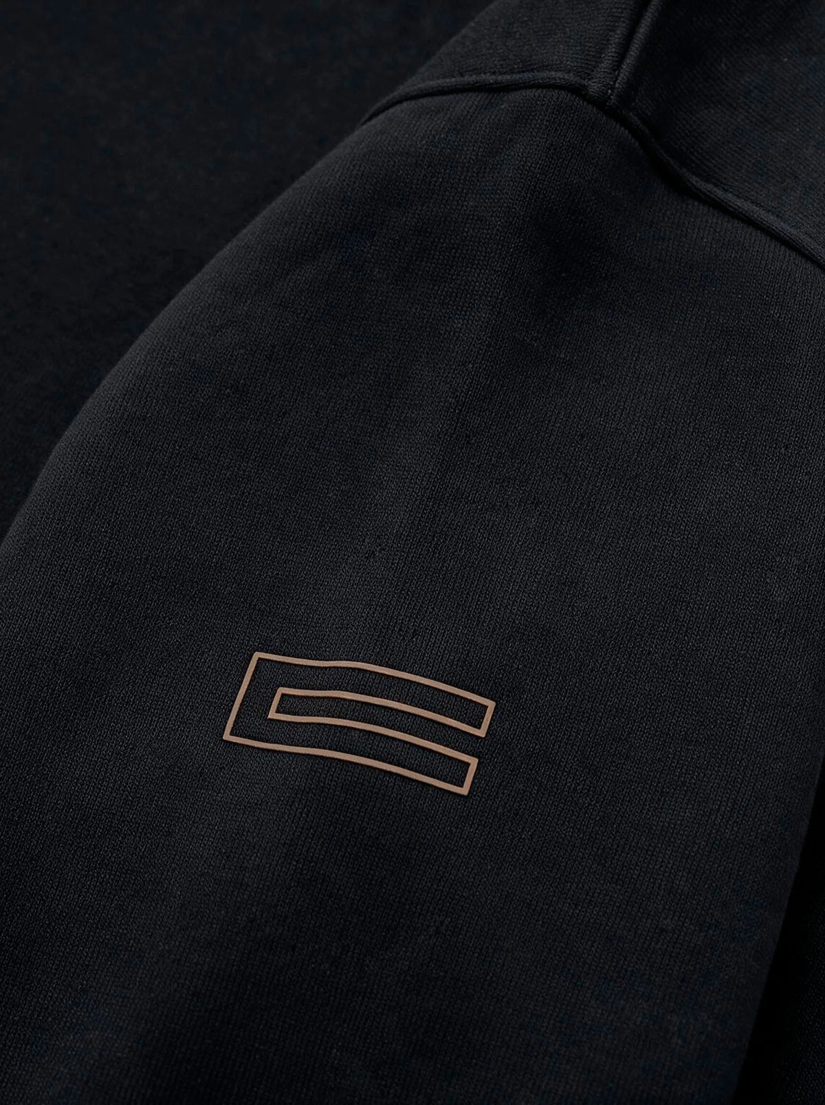 Crewneck sweatshirt