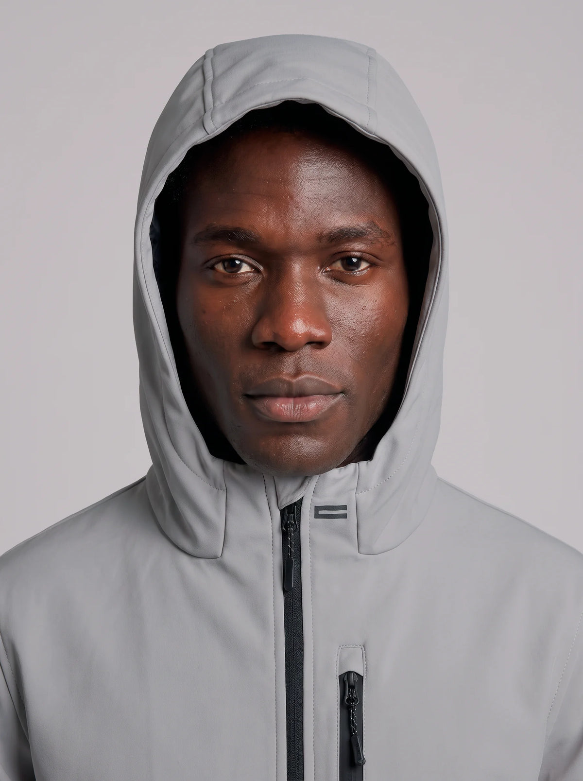 Softshell jacket