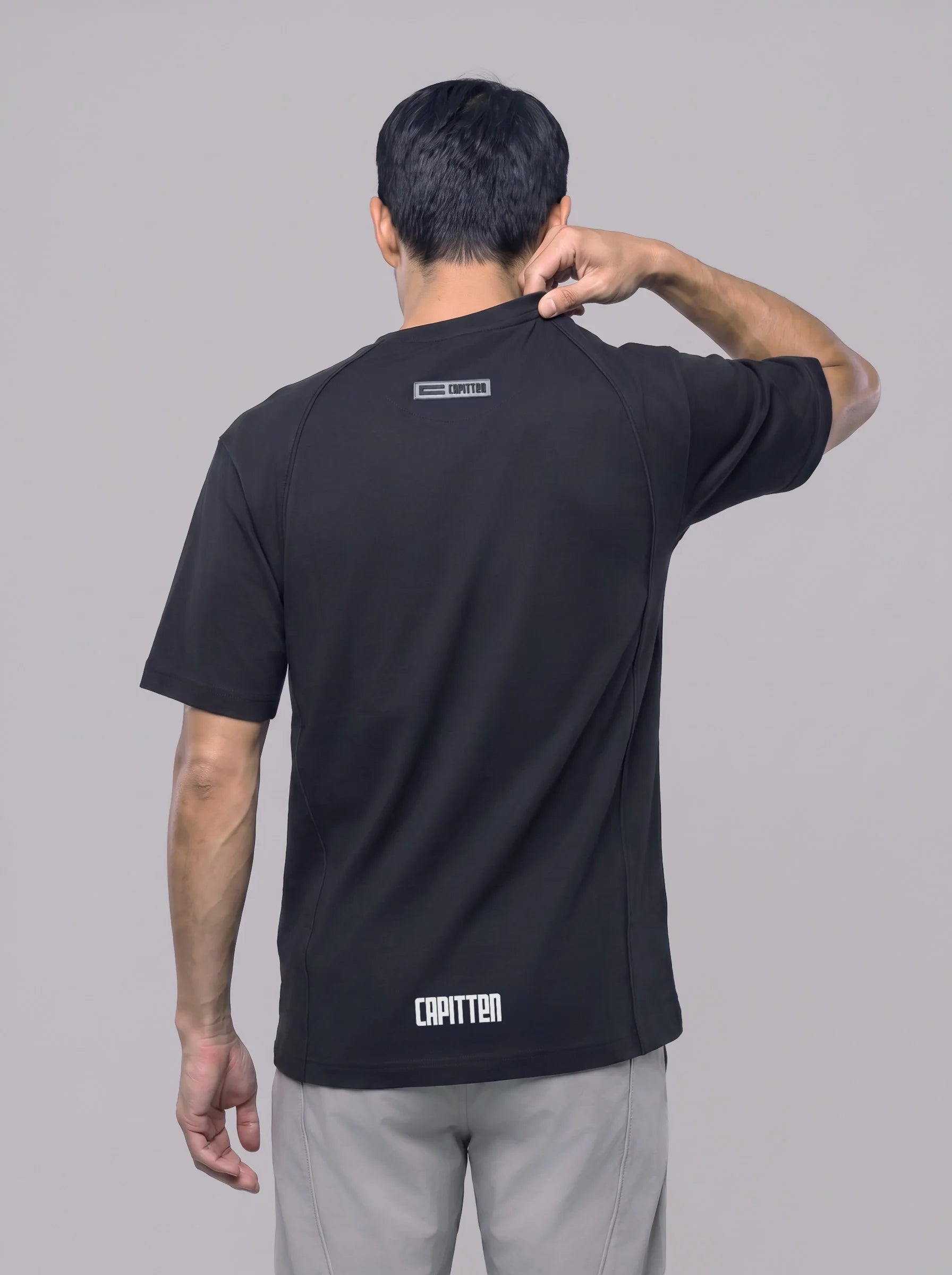 Pipping t-shirt