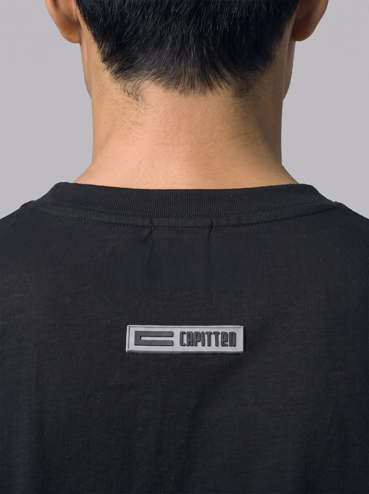 Pipping t-shirt