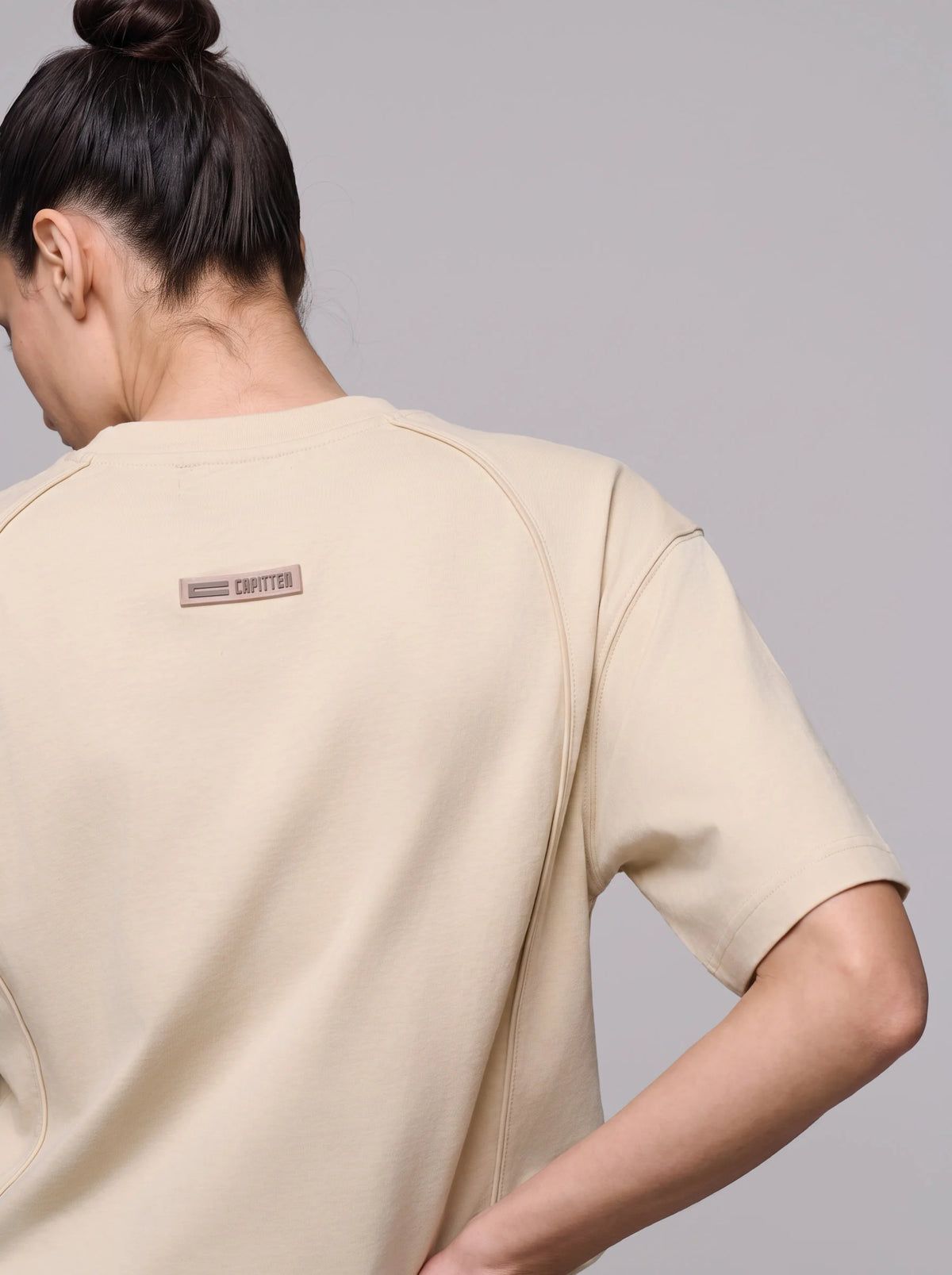 Pipping t-shirt