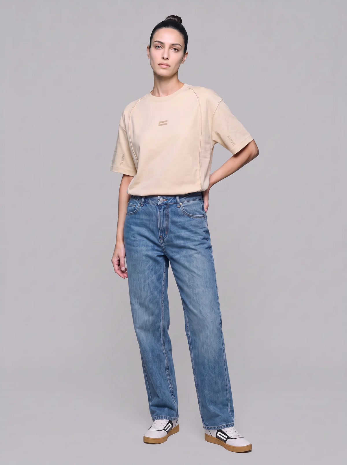 Pipping t-shirt