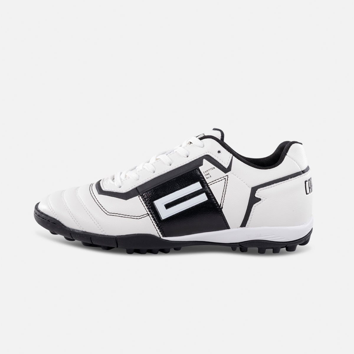 Capitten Jr. ONE TF Black