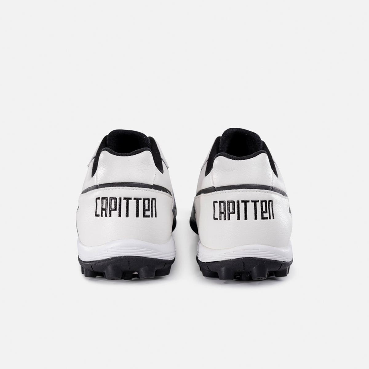 Capitten Jr. ONE TF Black