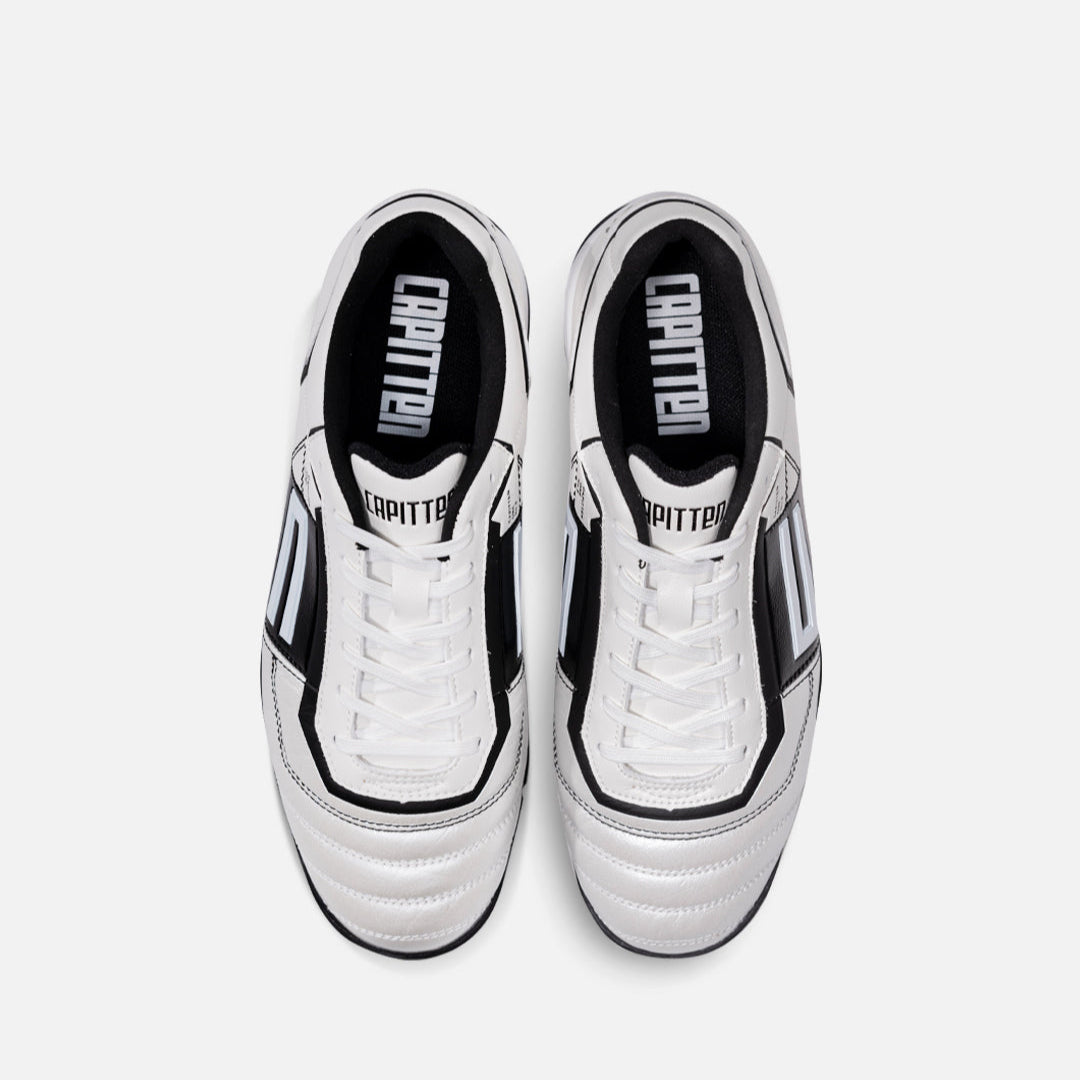 Capitten Jr. ONE TF Black