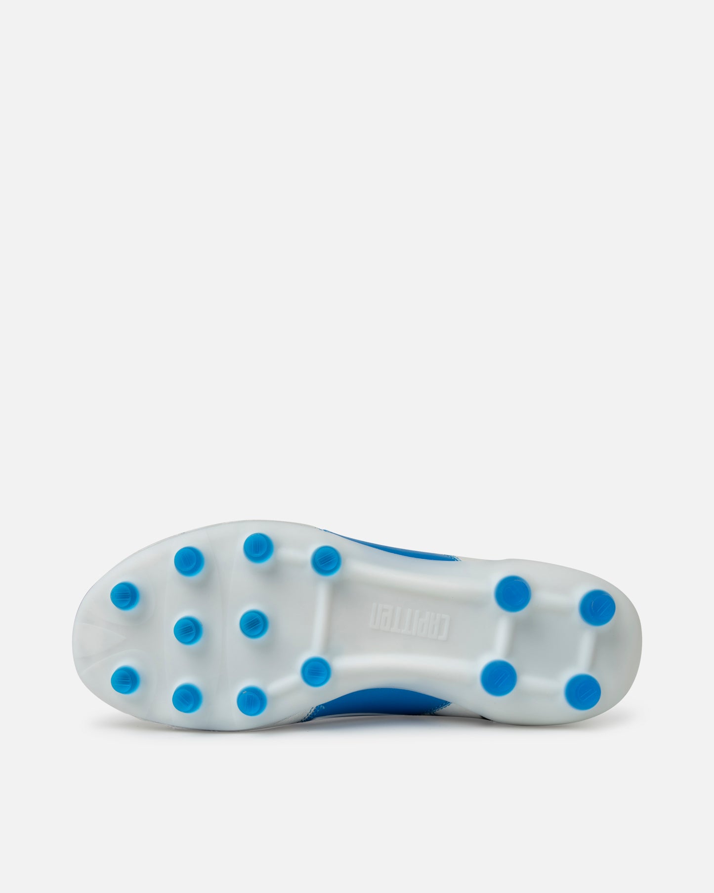 Capitten Jr. ONE Blue