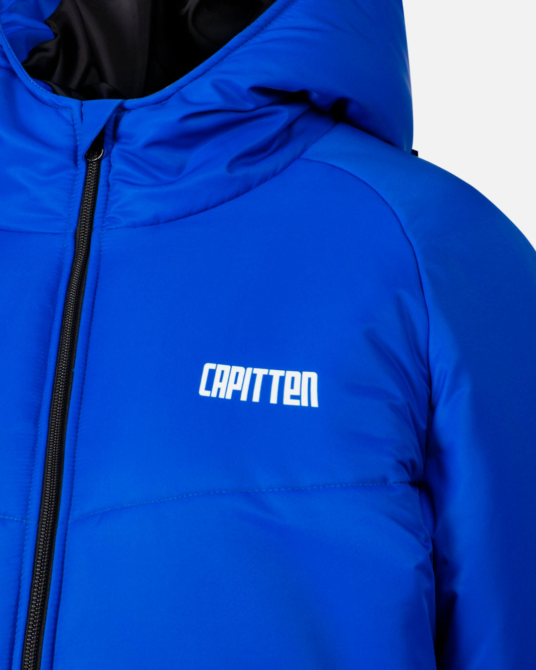 Capitten One Anorak