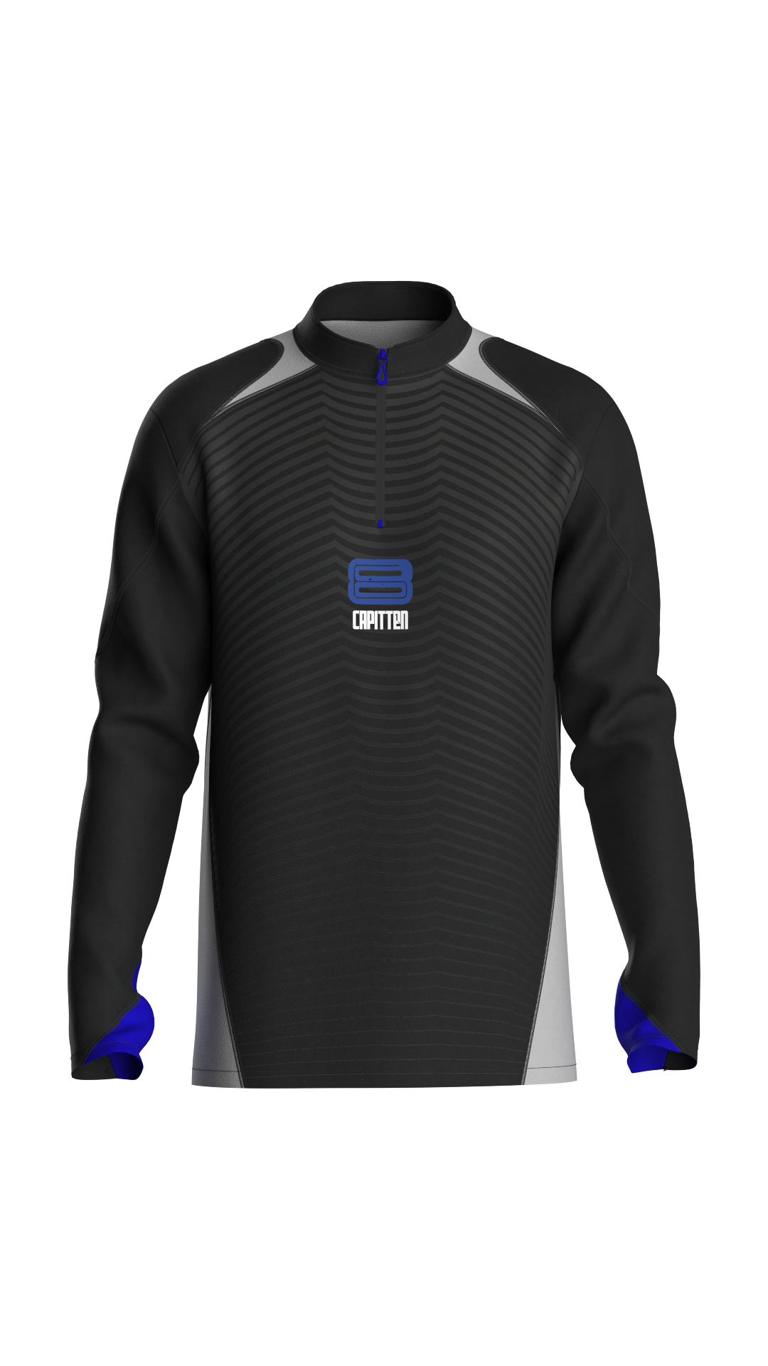 Crewneck sweatshirt