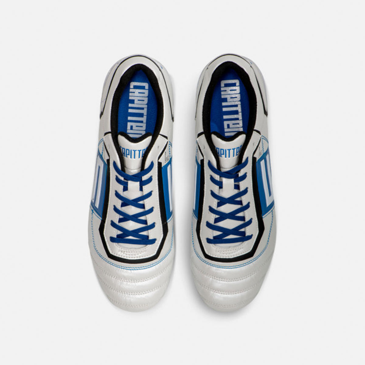 Botas de fútbol Brain FG
