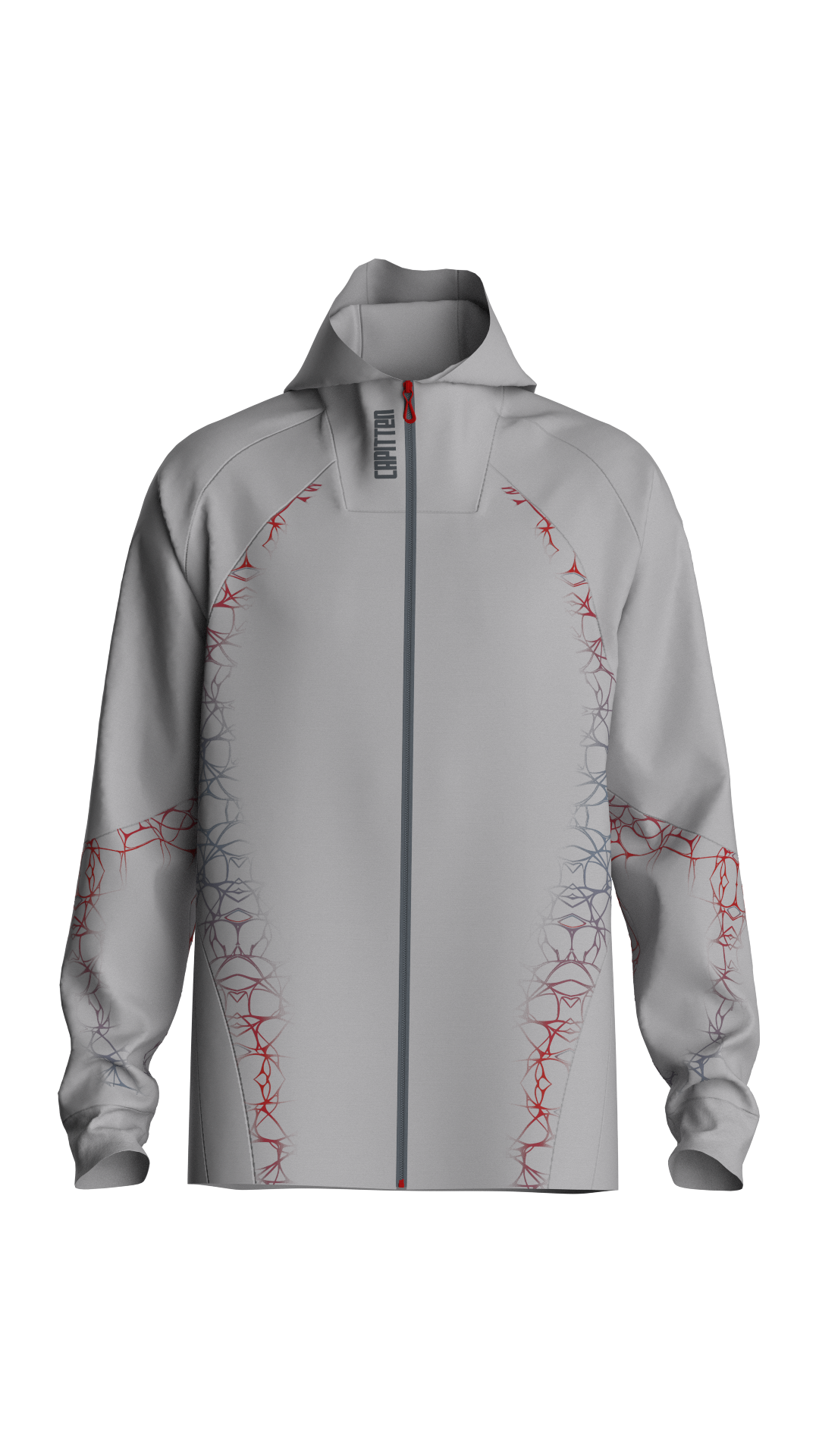 Softshell jacket
