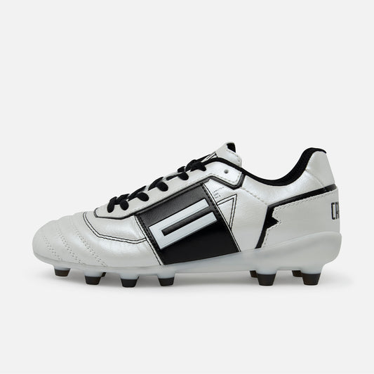 Capitten Jr. ONE Black