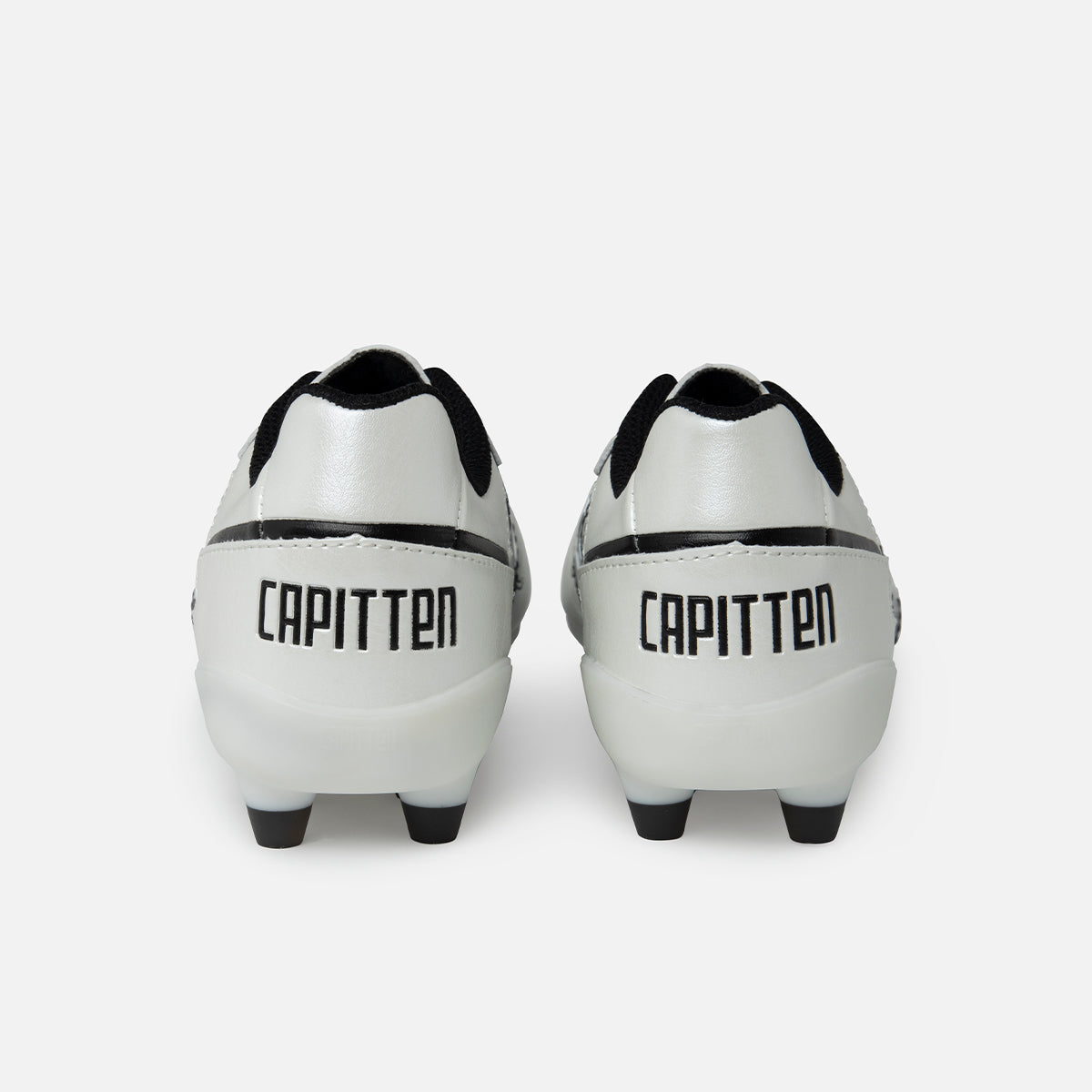 Capitten Jr. ONE Black