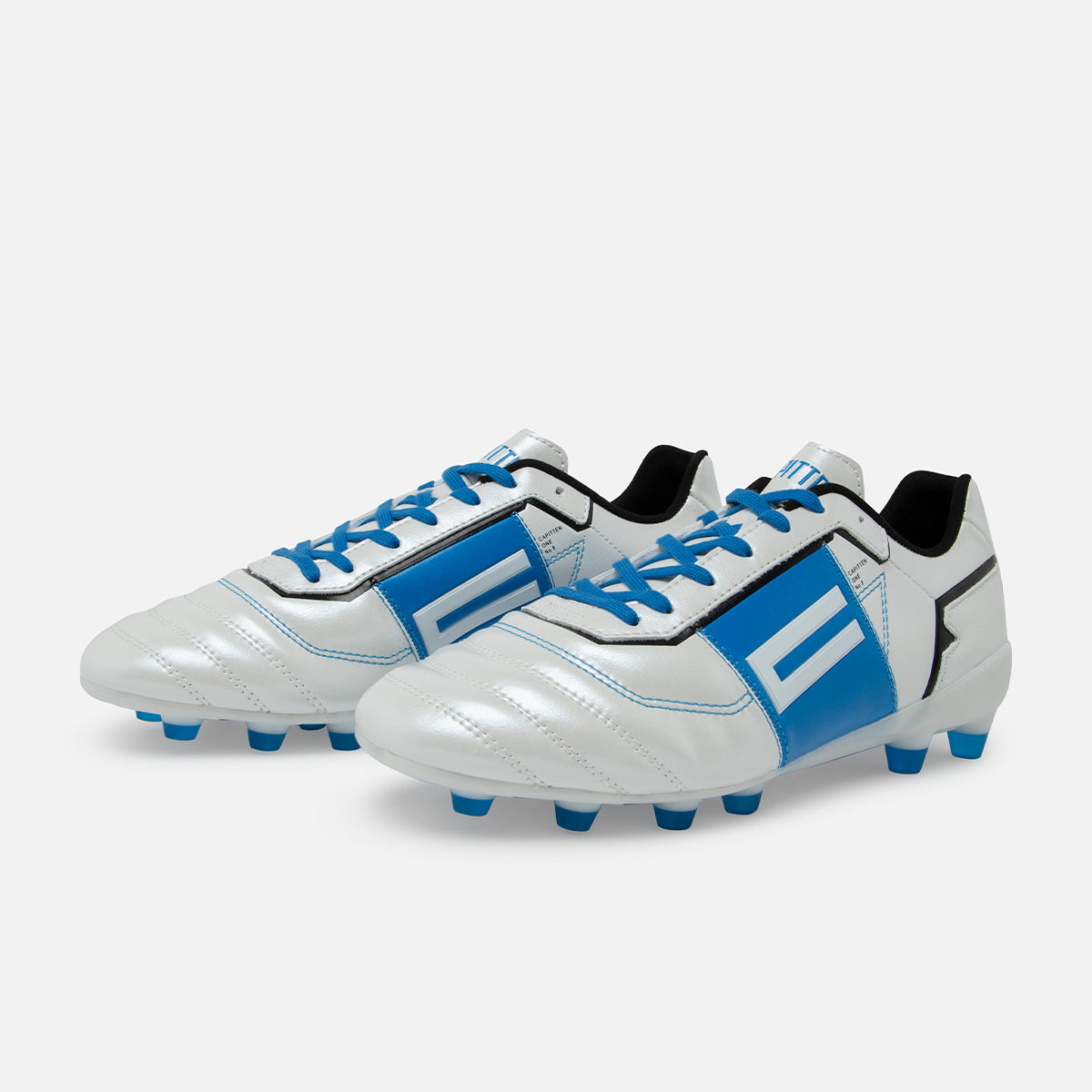 Capitten One Mid Blue