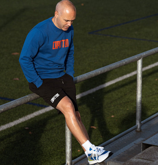 Mikakus 018 for Capitten