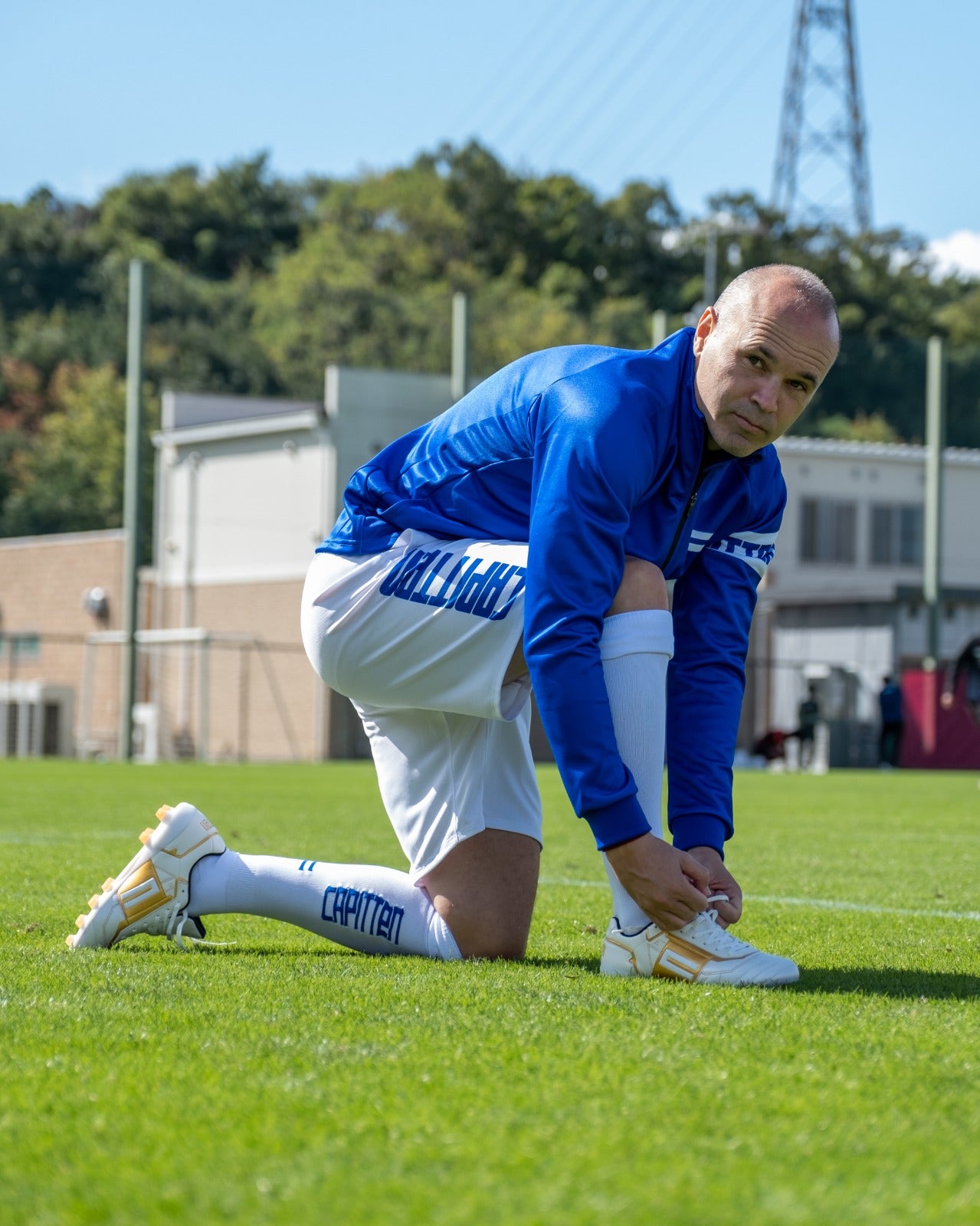 Capitten | The Football Values