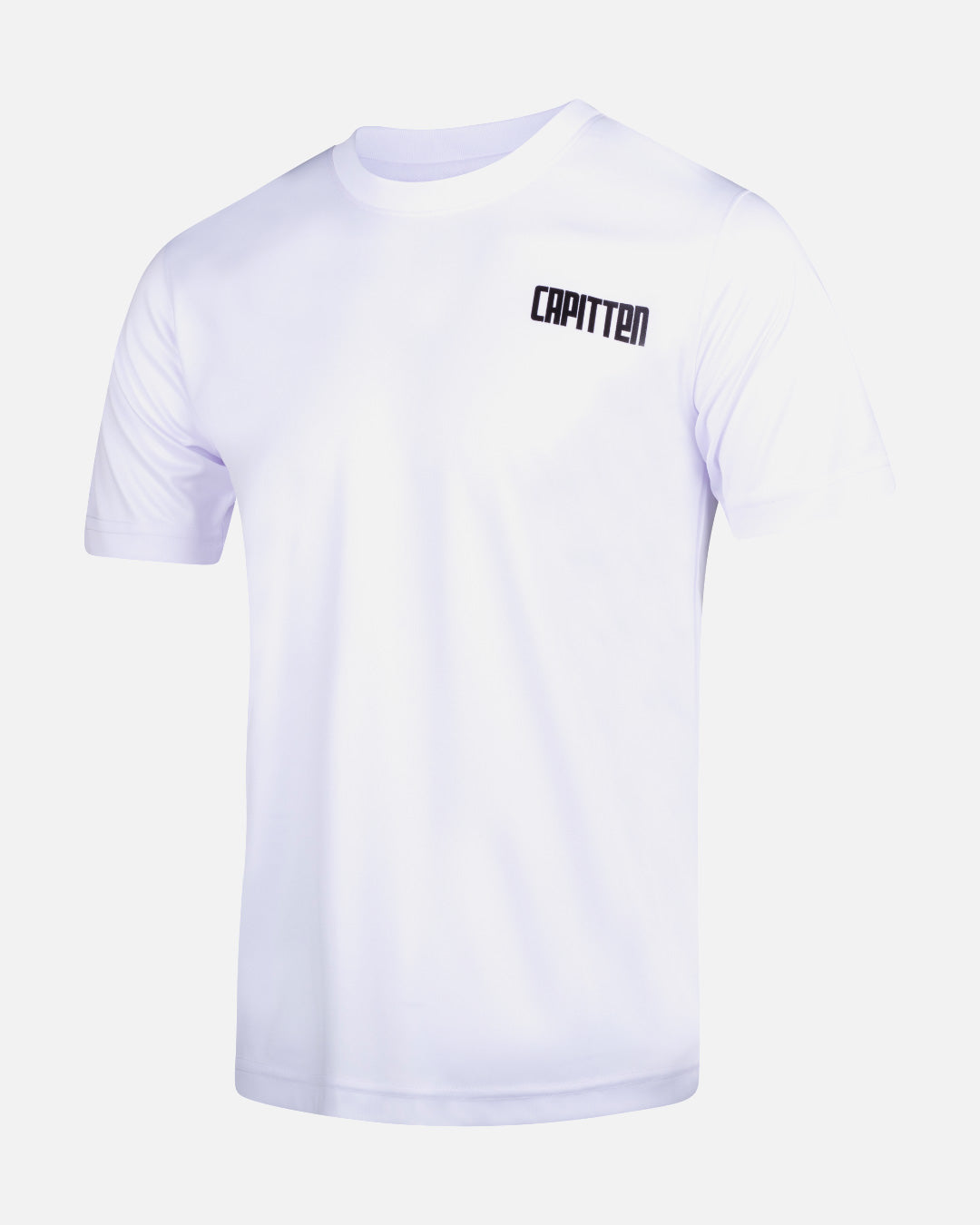 Master the Game White Tee