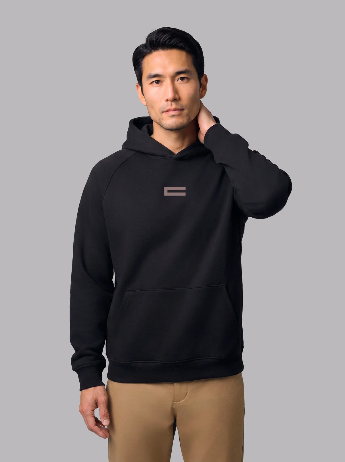 Sudadera con capucha