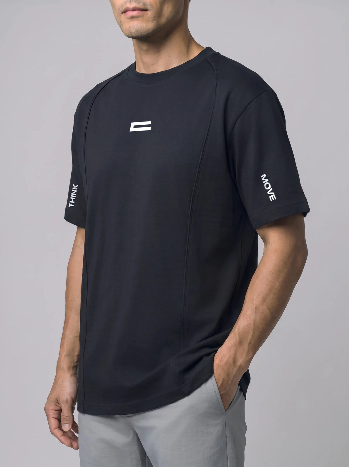 Pipping t-shirt