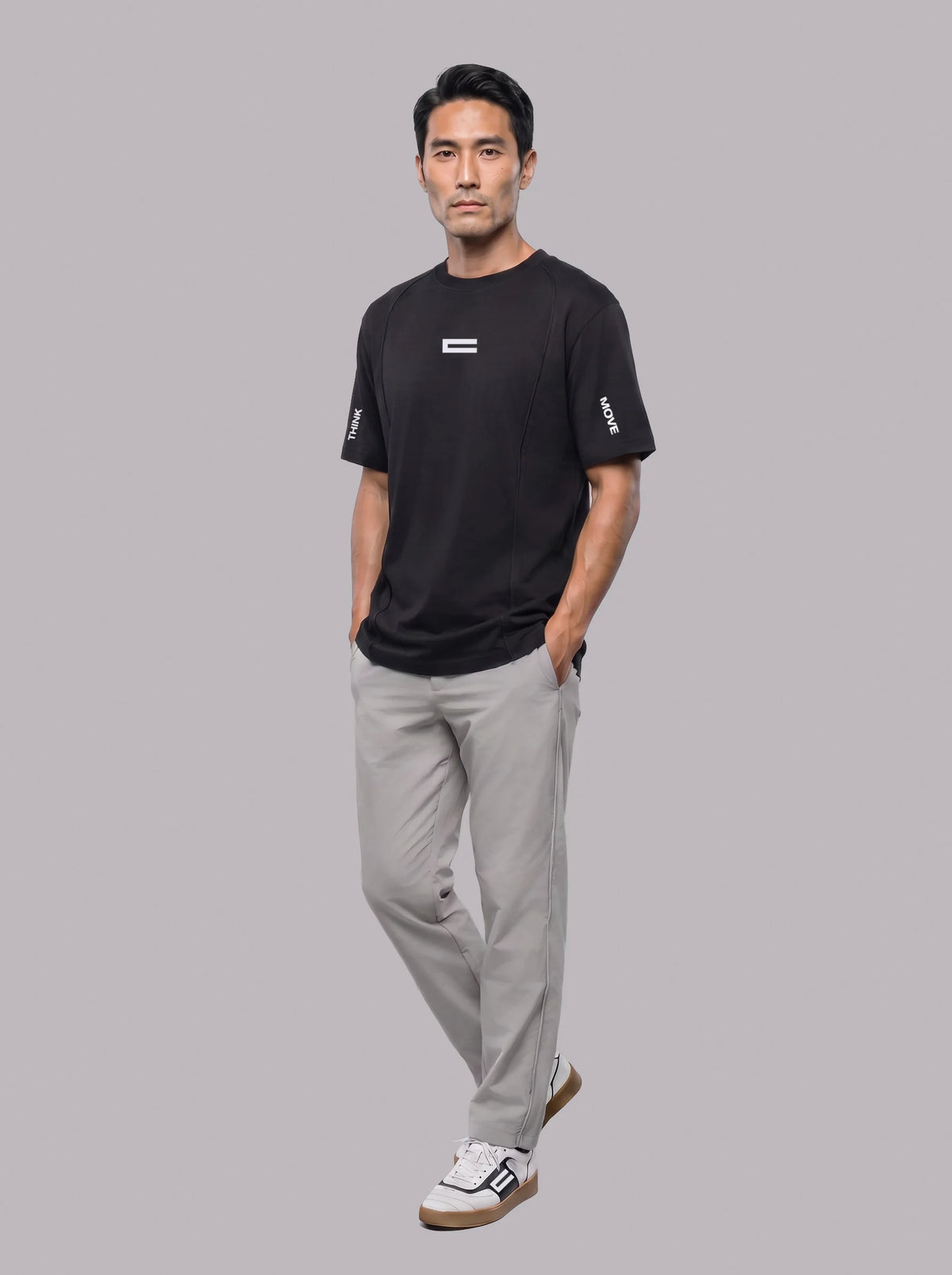 Pipping t-shirt