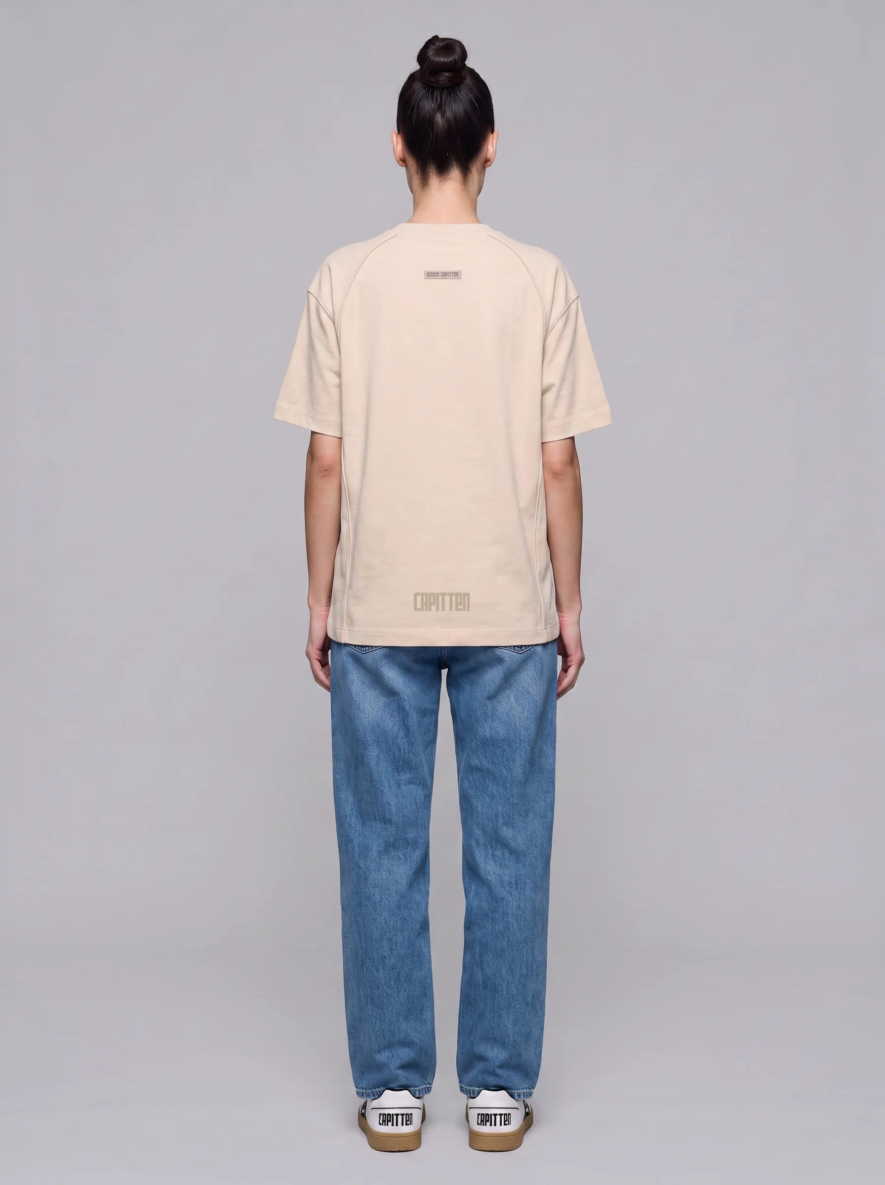 Pipping t-shirt