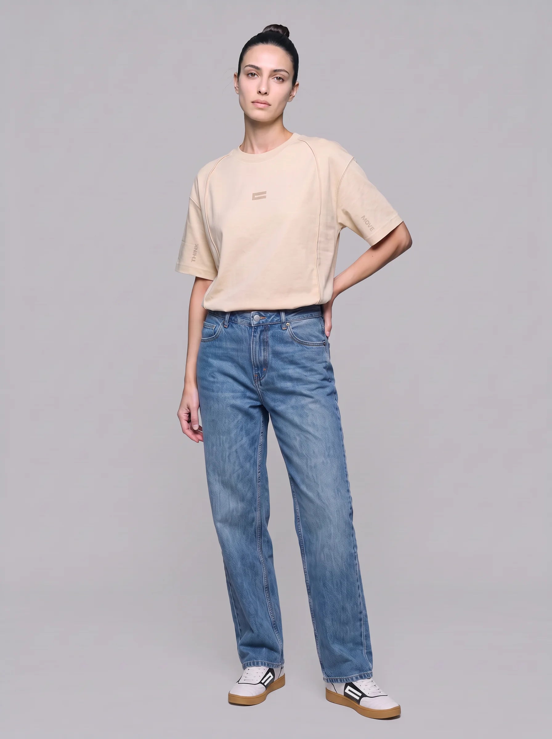 Pipping t-shirt