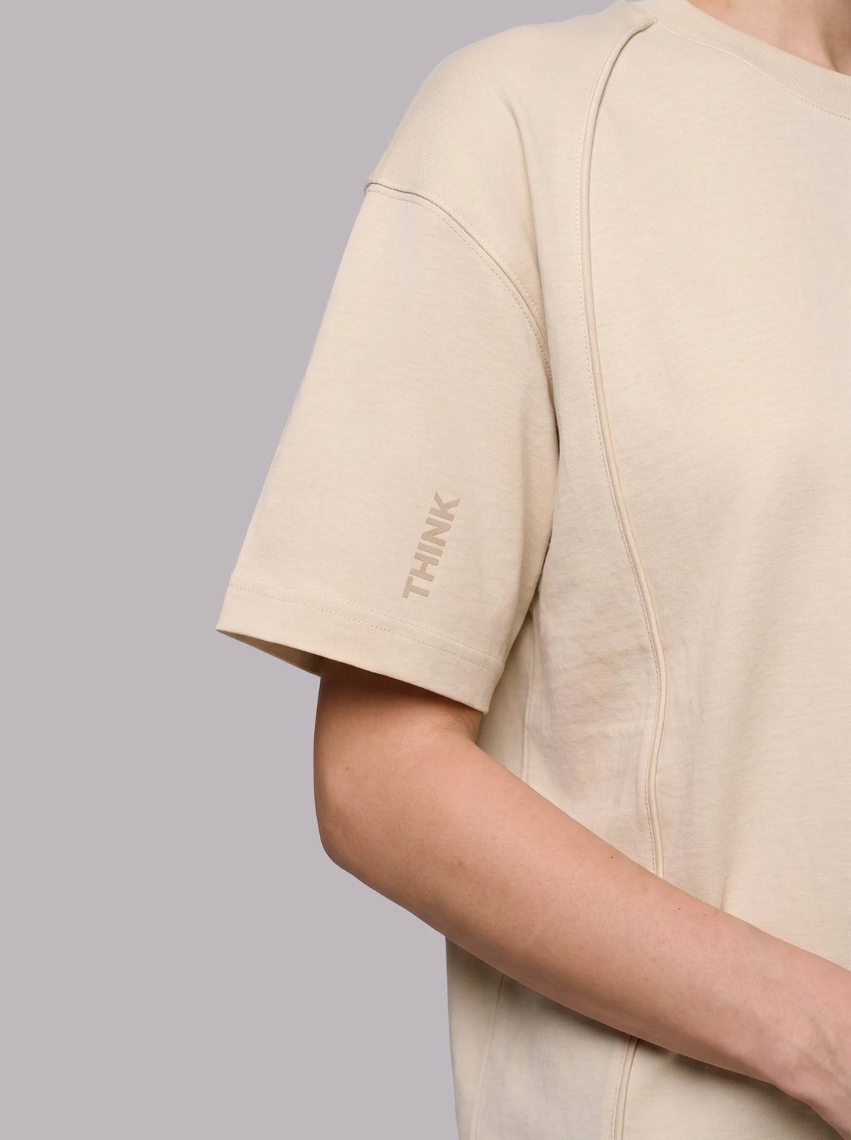 Pipping t-shirt
