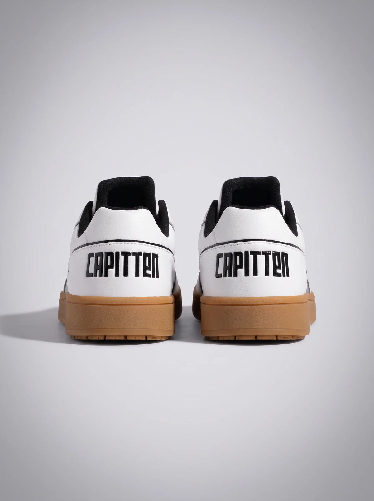 White ONE IC sports trainers