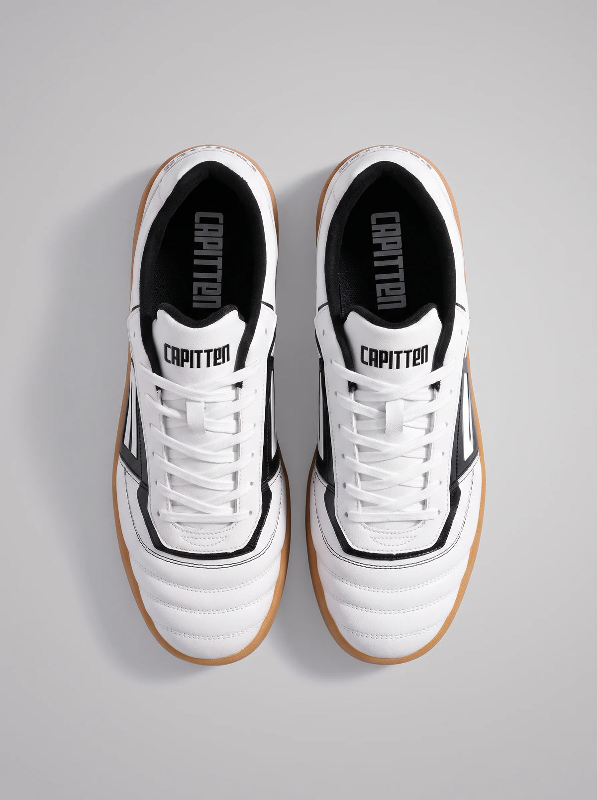 White ONE IC sports trainers