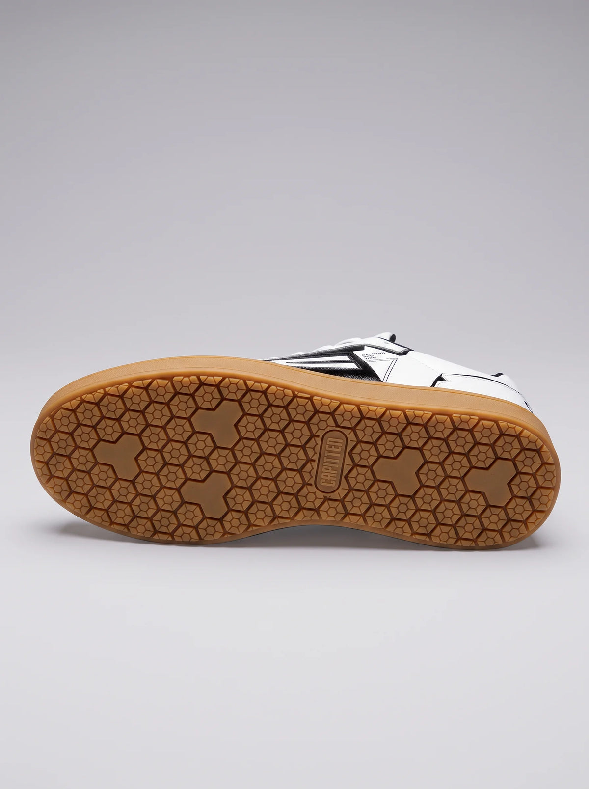 White ONE IC sports trainers