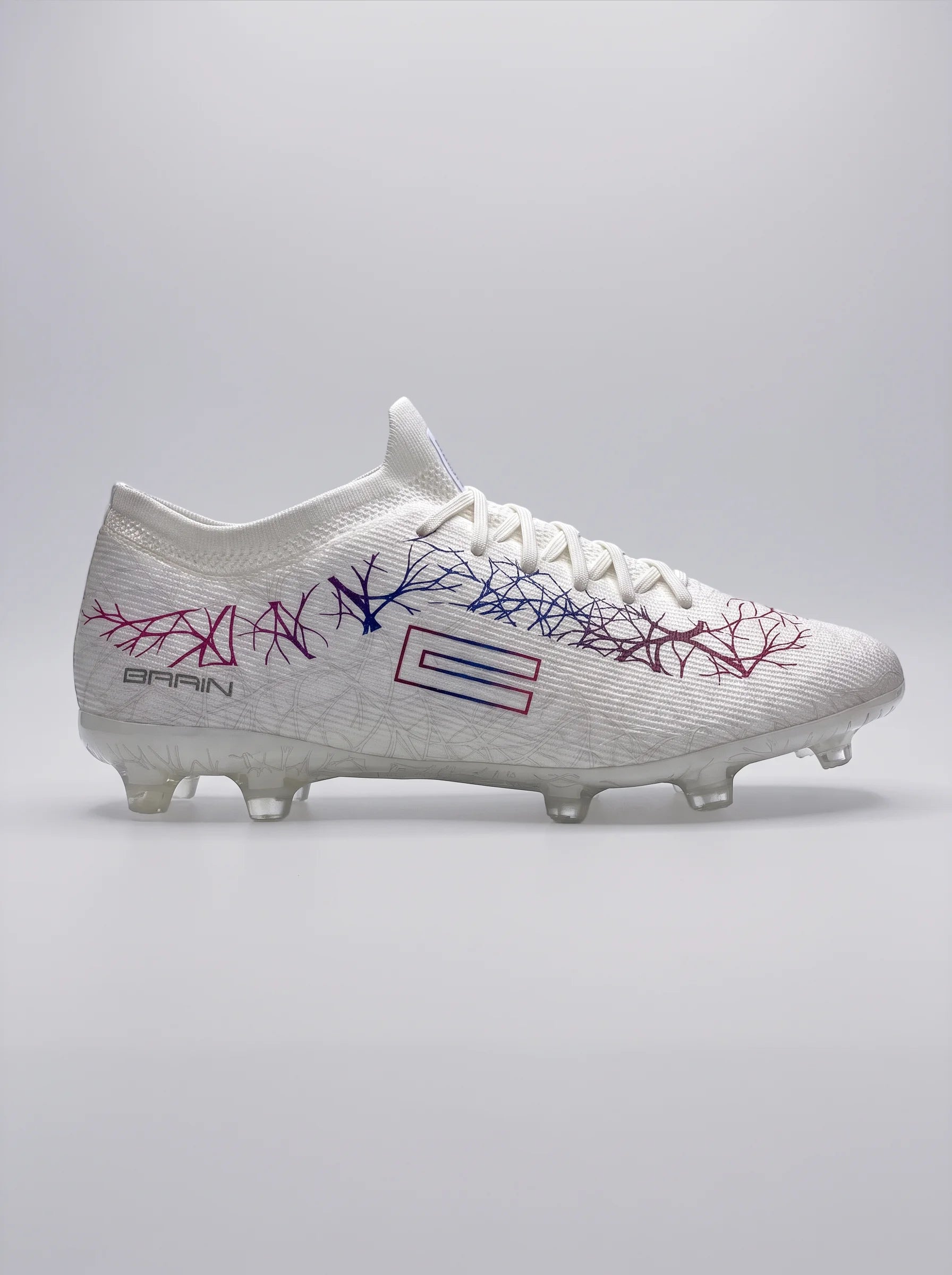 Botas de fútbol Brain FG