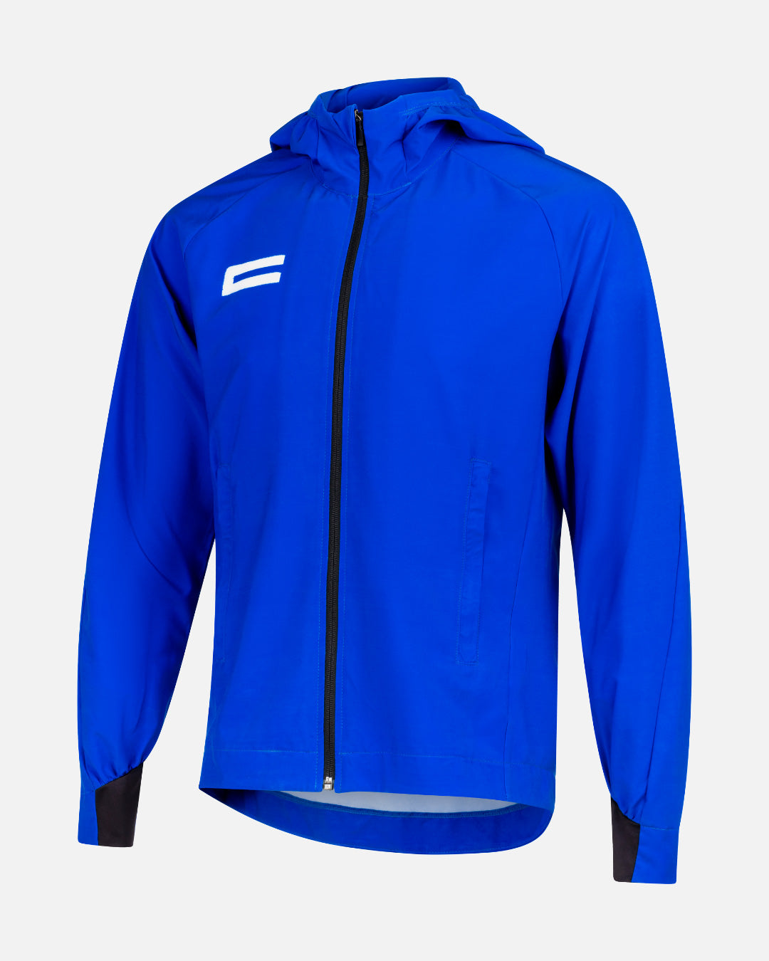 Capitten Playmaker Jacket