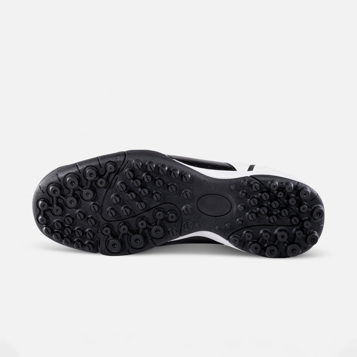 Capitten Jr. ONE TF Black