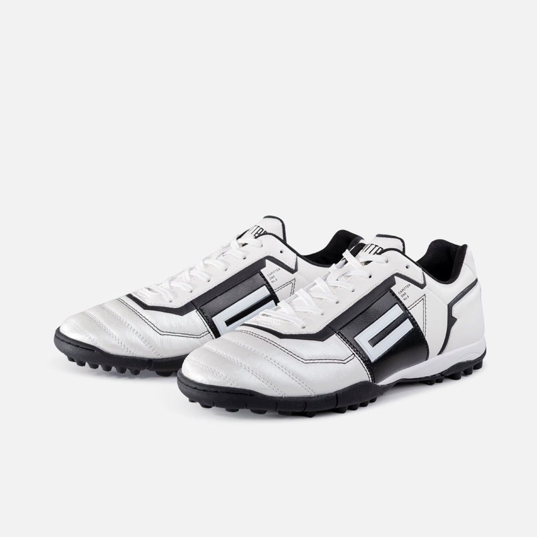Capitten One TF Black