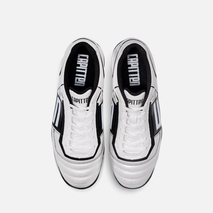 Capitten One TF Black