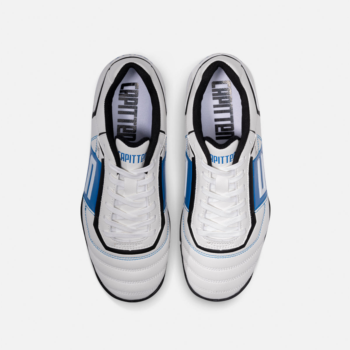 Capitten Jr. ONE TF Blue