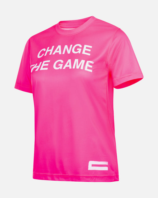 Change The Game Tee