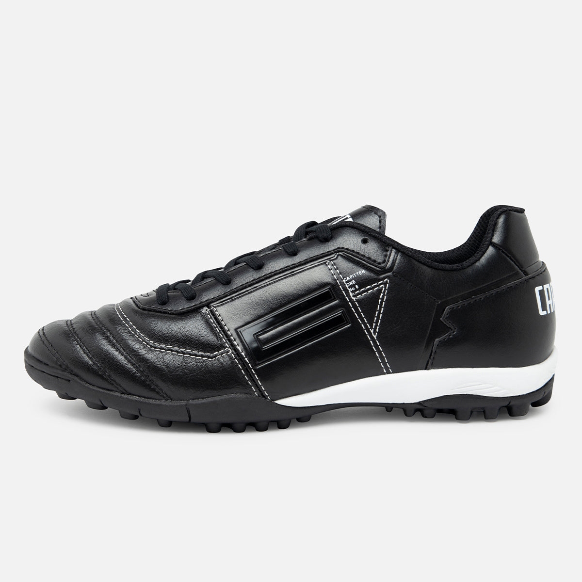 Capitten One TF Pearl Black