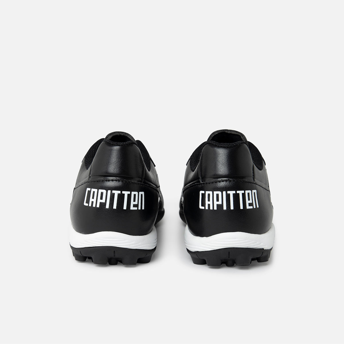 Capitten One TF Pearl Black