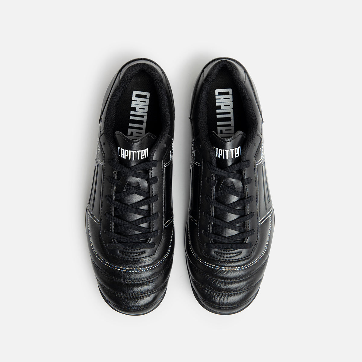 Capitten One TF Pearl Black