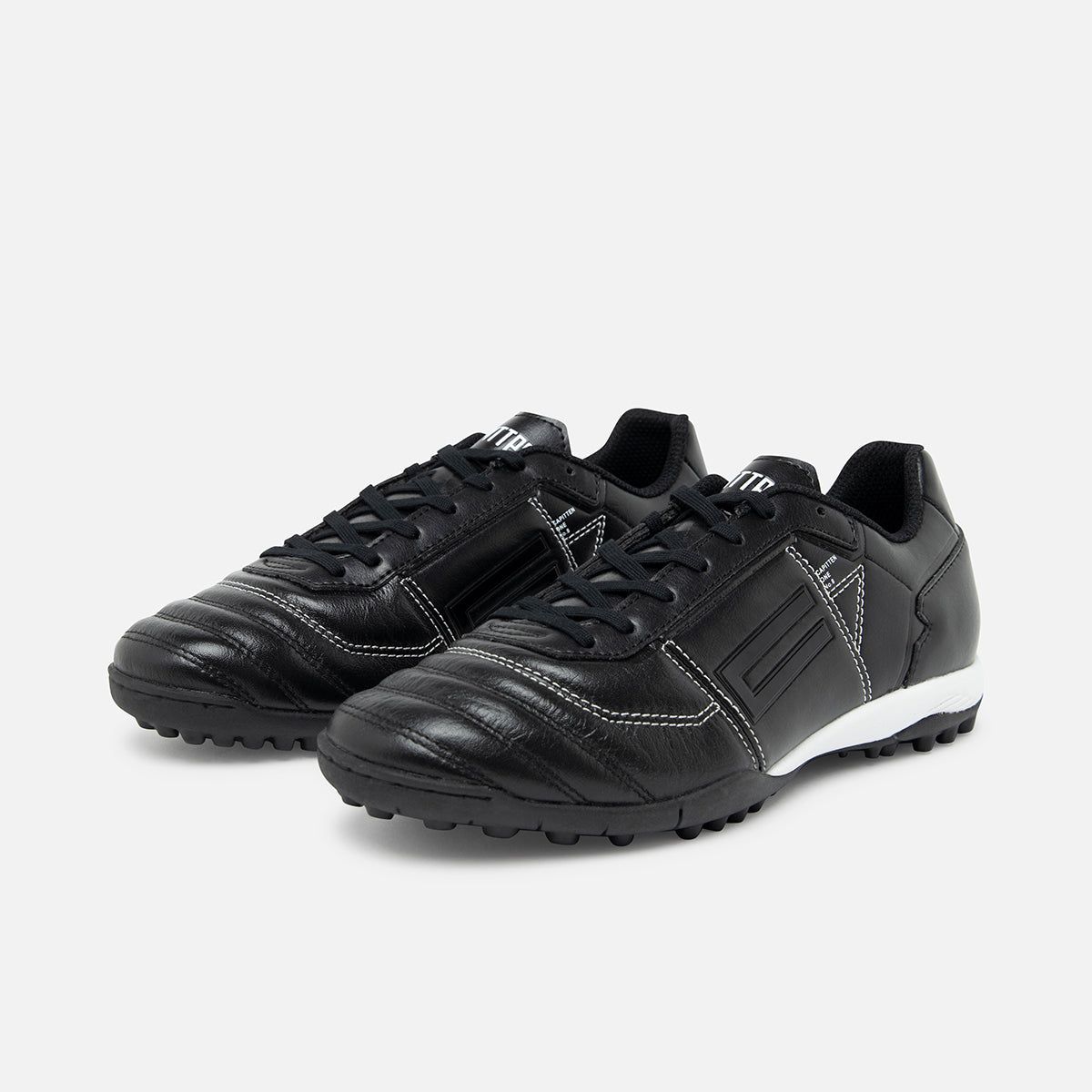 Capitten One TF Negro Perla
