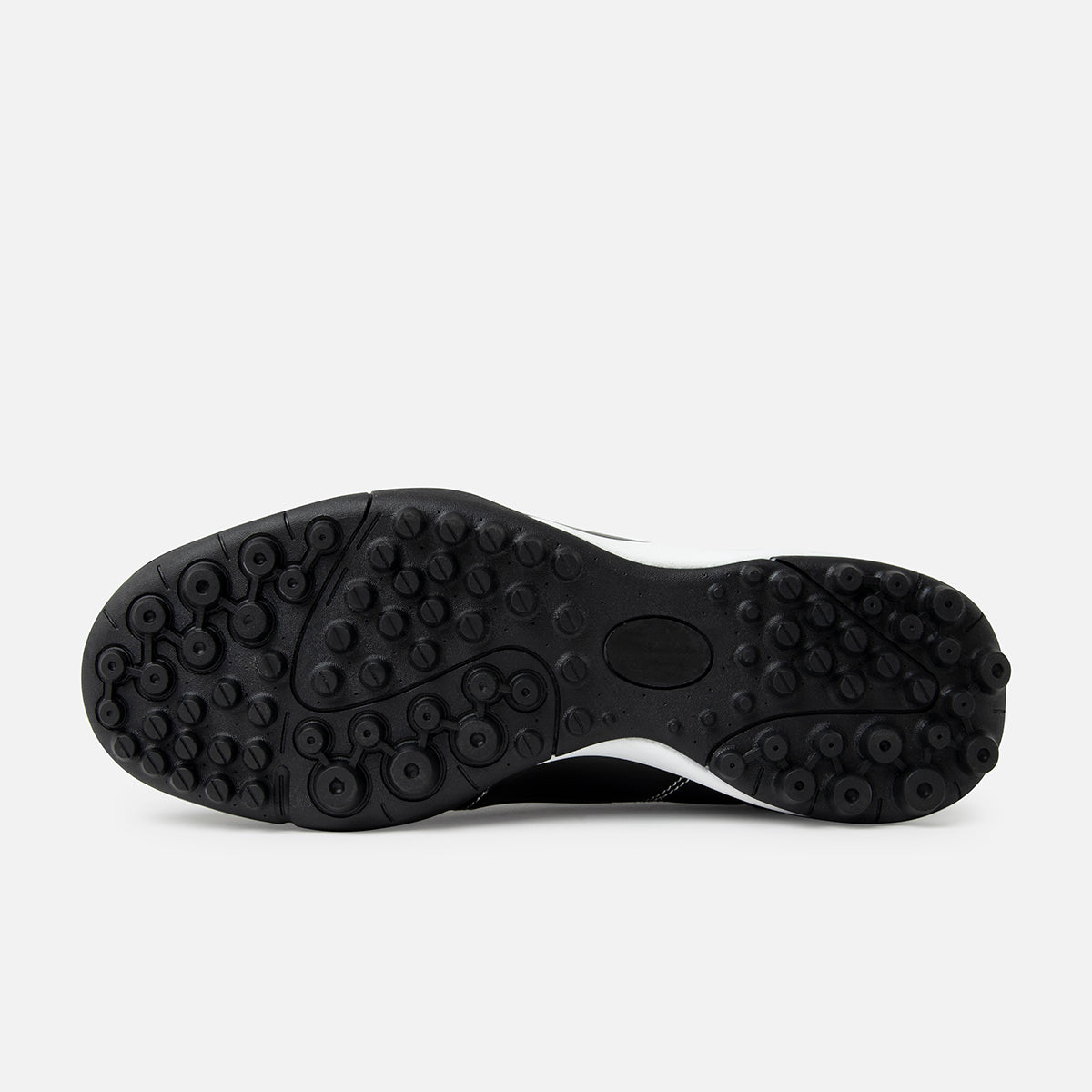 Capitten One TF Pearl Black