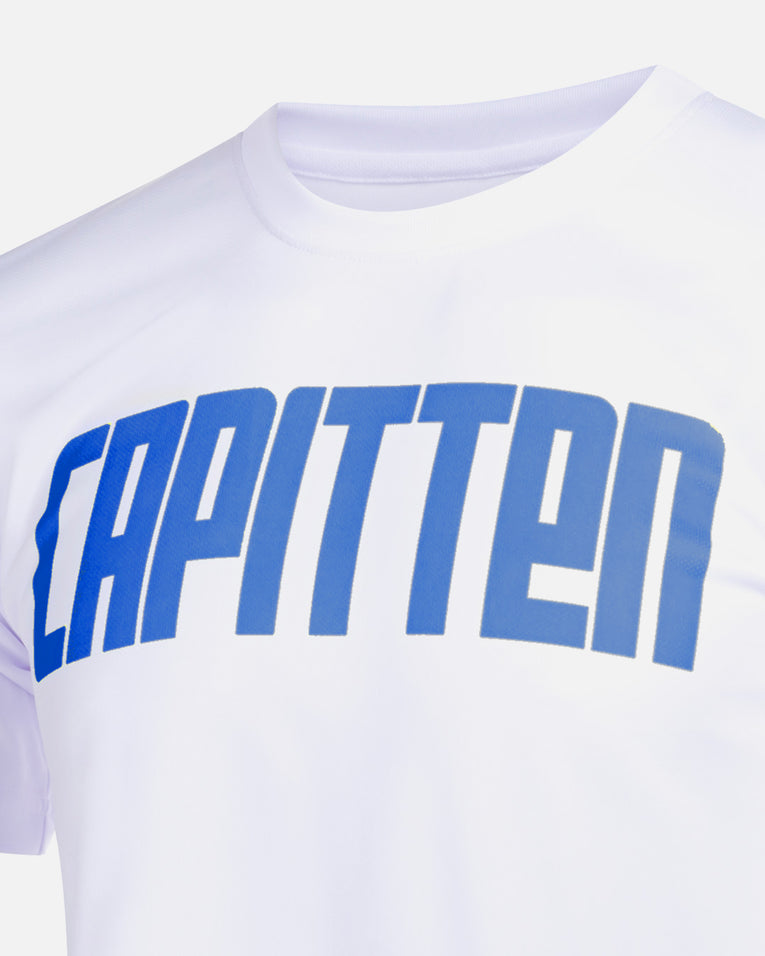 Capitten Playmaker Tee