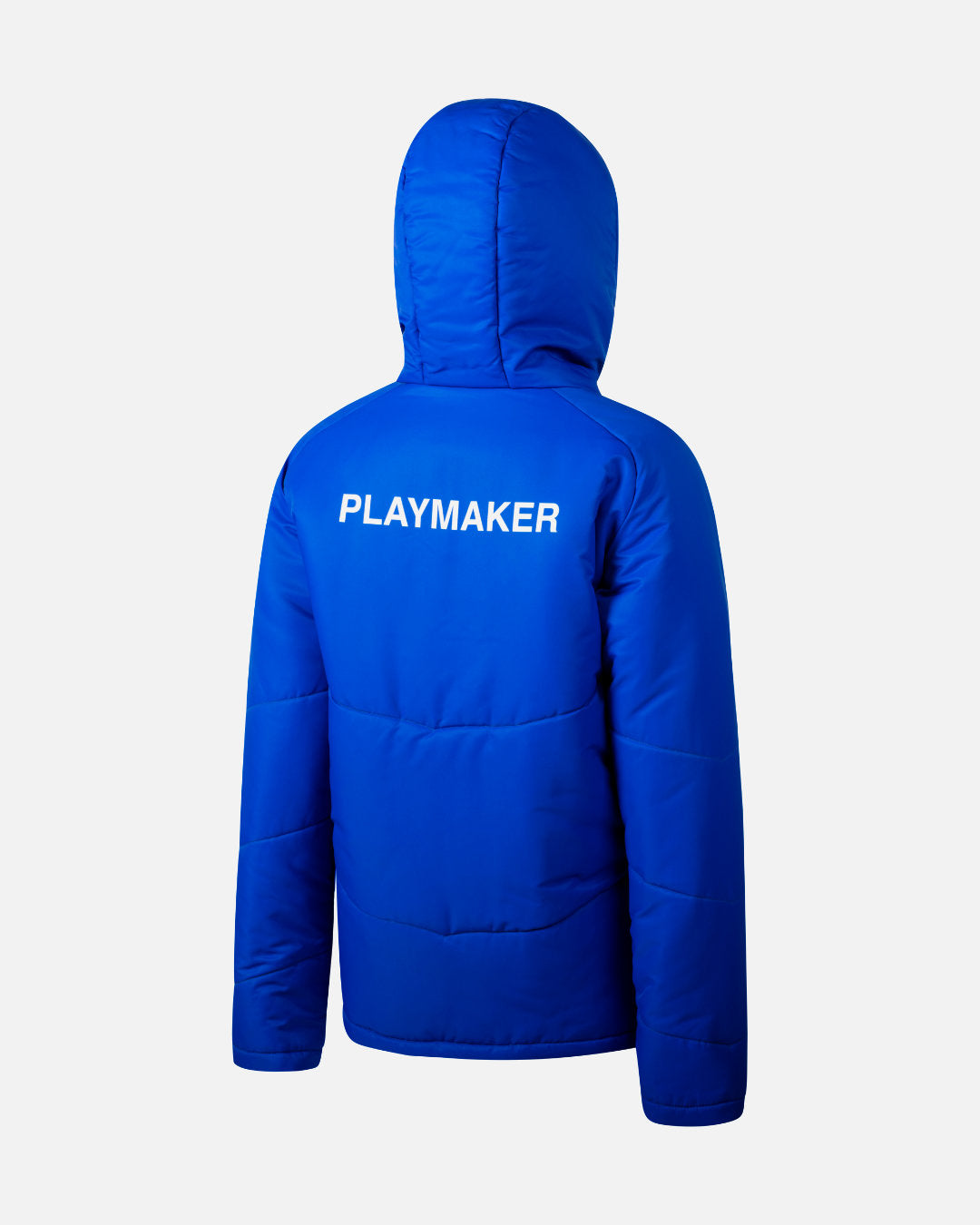 Capitten One Anorak