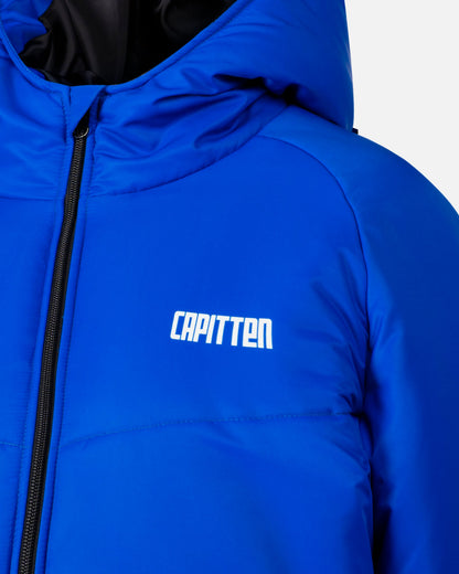 Capitten One Anorak