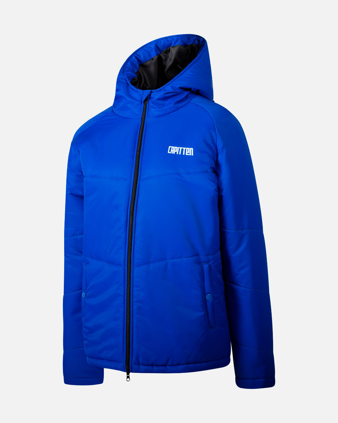 Chaqueta con capucha Capitten One