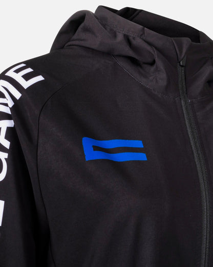 Capitten Training Jacket