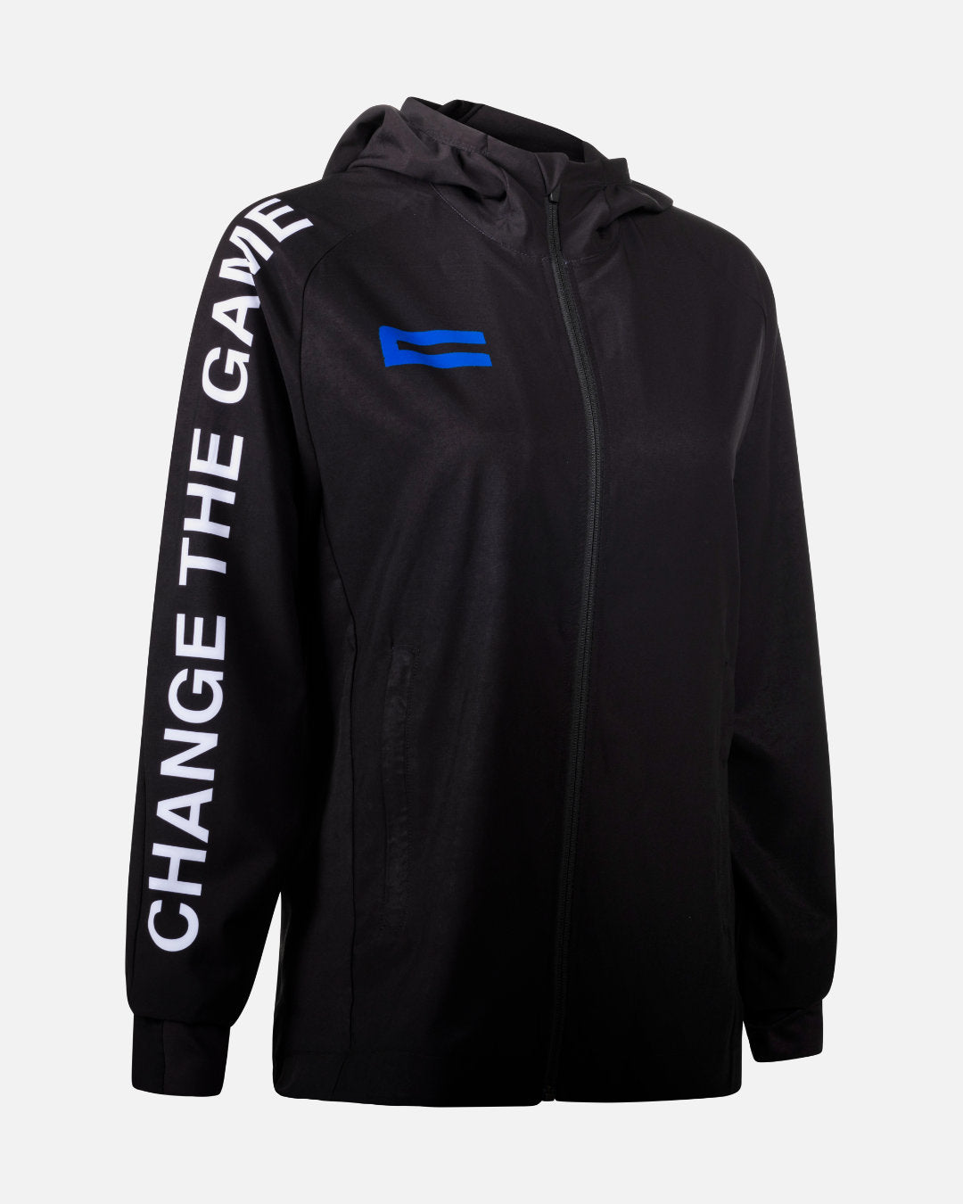 Capitten Training Jacket