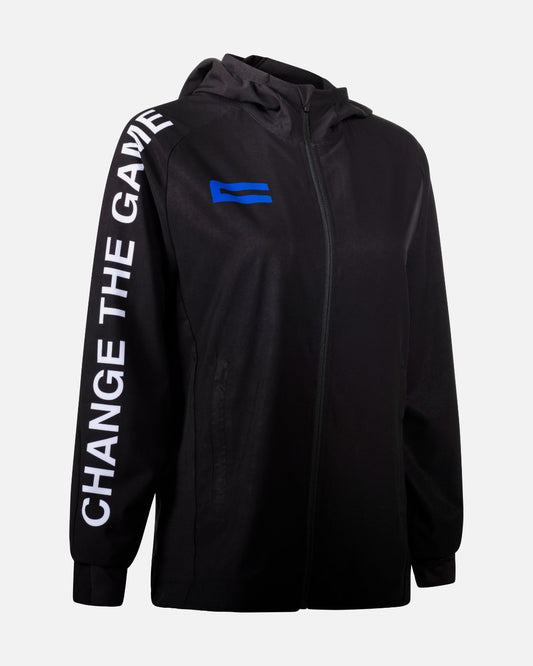 Capitten Training Jacket