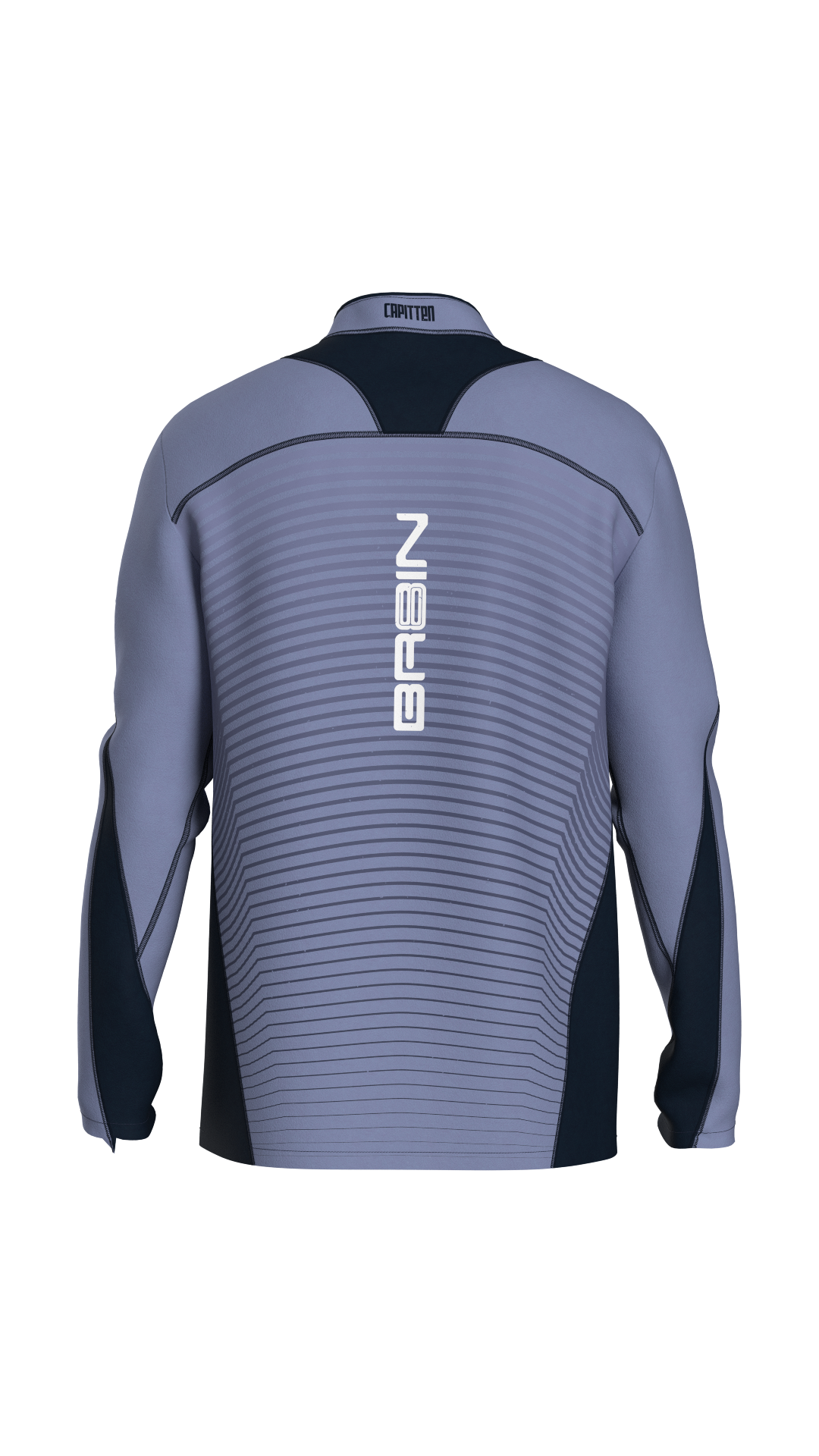 Crewneck sweatshirt